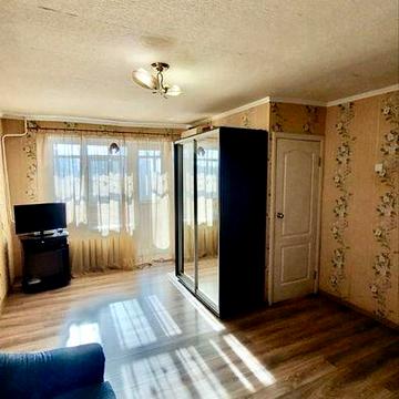 Продаж 1-кімнатної квартири вул. Запорізька