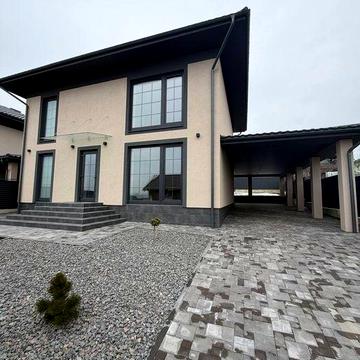 Будинок у Годилові — вигідна інвестиція у нерухомість/Готовий будинок