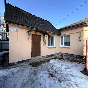 Здам частину будинку на Вишеньці, від власника