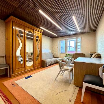 Продаж 3-кімнатної квартири у місті Стрий