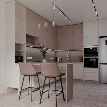 2к квартира ЖК Dibrova Park Некрасова 10 Нивки єВідновлення! ЖК Dibrova Park