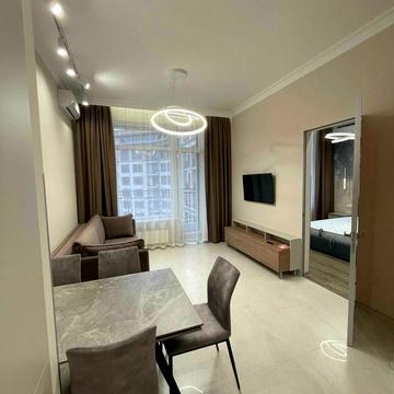 Михайла Бойчука вул. (Кіквідзе), 19-А