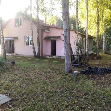 Продається дім с земельною ділянкою 12 сот. Ровжі