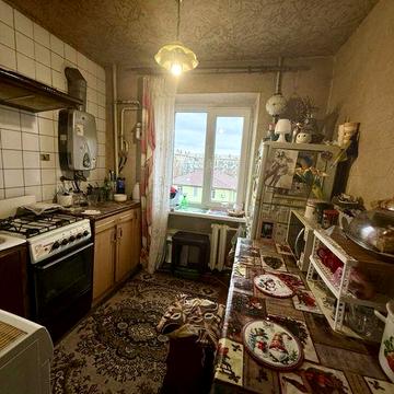 Продам 2х кімнатку квартиру.Вул.Українська,Музей