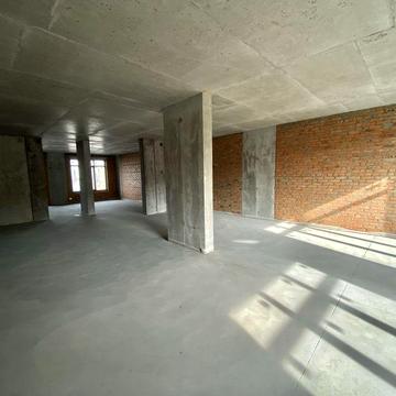 Без %, La Manche, трехкомнатная 113м2 ЖК La Manche