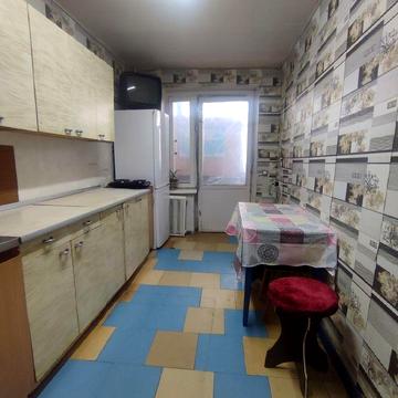 Сдам 3 ком.кв. р-н пр.Б.Хмельницкого