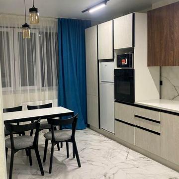 Здам квартиру в новобуді від власника Forest home