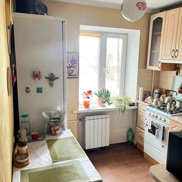 Без % Продам 2к Нивки, Святошино