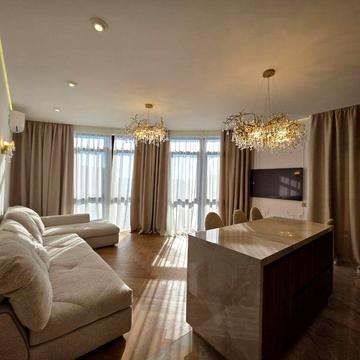 Продаж 3 кімнатної преміум квартири в Ужгороді/ ЖК Park Residence/ ЖК Park Residence
