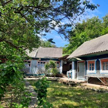 Продам будинок ! Подільський р-н, село Лисогірка
