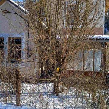 Дачний будинок з присадибною територією, 2 км від м Чортків