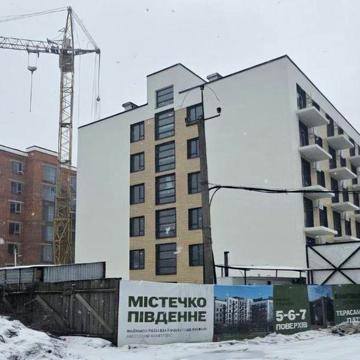 Продам 1 к квартиру Містечко Південне Соціум під розтермінування ЖК Містечко Південне