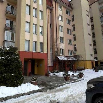 Продаж дворівневої квартири в новобуді. ЖК Карпатбуд