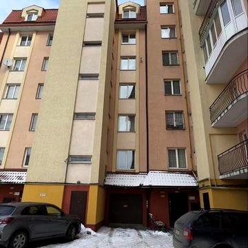 Продаж дворівневої квартири в новобуді. ЖК Карпатбуд