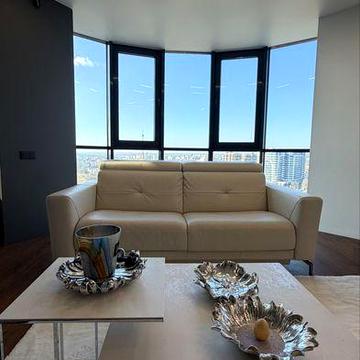 Продаж двокімнатної квартири ЖК Парус Сіті з паркомісцем ЖК Парус Сіті