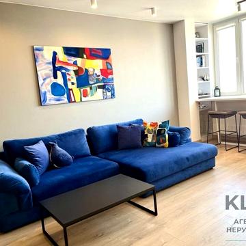 Без %/Продаж 2 кім-75м2/Коперника/Золоті Ворота/Вокзальна/Лукʼянівка