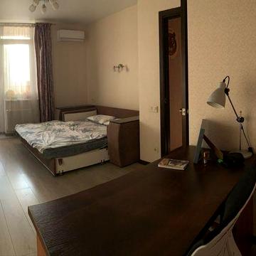 Здам свою 1-кімнатну каартиру в ЖК Балківський