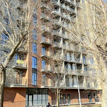 Продажа ЖК Итака 2к квартира ЖК Итака