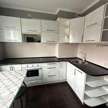 2-х ком, є-відновлення, топ-локация на Котовского!