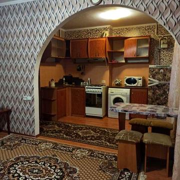 Здам  гарну 1 кімн. кв - ру , р-н  Левада   8000+ комунальні  послуги