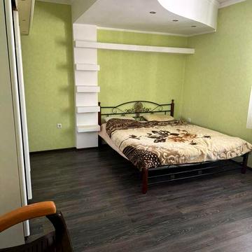 Здається в ореду 3 кімнатна новобудова