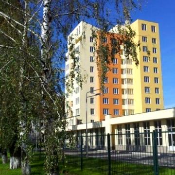 Продаж 1к Квартира Виставкова вулиця ЖК Новосельцево