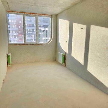 Продаж  1 кімнатної квартири в новобудові ЖК Галжитлобуд