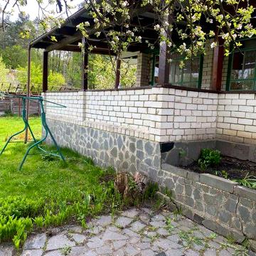 Дача/  СТ «Дачне»/ 45кв.м / 6 соток