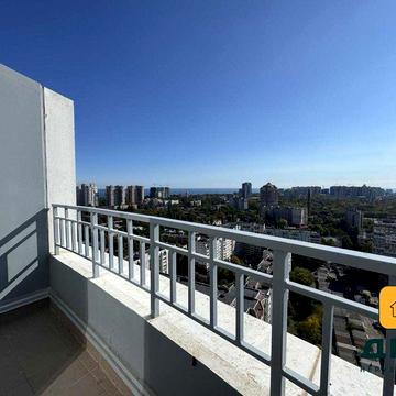 РАССРОЧКА‼️2 к квартира с ТЕРРАСОЙ‼️БЕЗ КОМИССИИ‼️Парк Победы ЖК ЧЕТЫРЕ СЕЗОНА