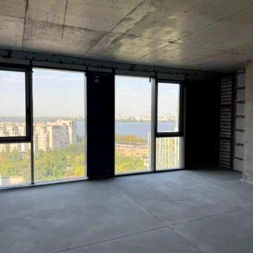 ЖК Nebo. 2к квартира, парк Шевченко