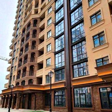 У продажу 3-квартиру в ЖК Елегія Парк/Аркадія ЖК Елегия Парк