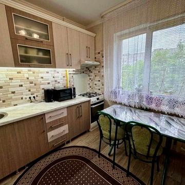 Актуально, вільна Оренда Однокімнатна квартира