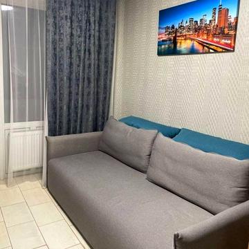 Сдам гостинку Воробьевы Горы