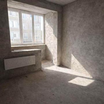 Квартира в заселеному будинку. Газ!  Сертифікат, постанова!