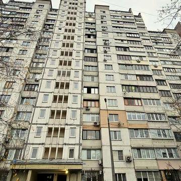 Бальзака,77. Будинок з ОСББ. Квартира 60кв.м. після косметич. ремонту!