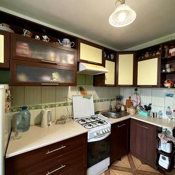 Продаж / Квартира / Повітряна, Солонка