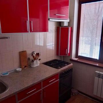 Оренда 3х кімн. квартири на "Половках" КОД 8770