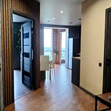 Брама 1,  рем. 2024 року. меблі/техніка залиш. Автоном ГАЗ опалення ЖК Брама 1