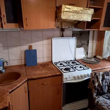 Оренда двокімнатної квартири центр міста