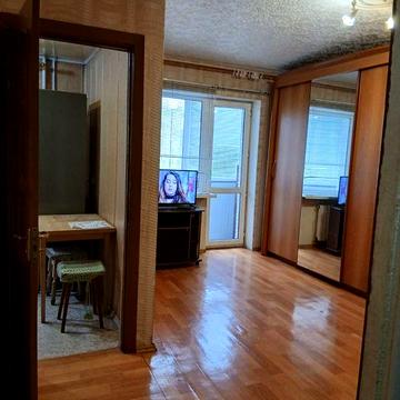 Оренда 2 кімнатної квартири на Соцмісті