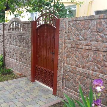 Сдаётся кирпичный дом