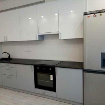 СВОБОДНА! Сдам на круглый год квартиру 31 ЖЕМЧУЖИНА, 10 Фонтана, море