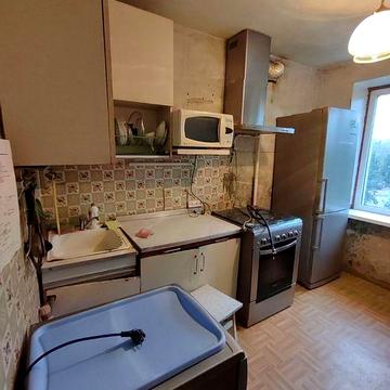 Здам 2-х кімнатну квартиру.