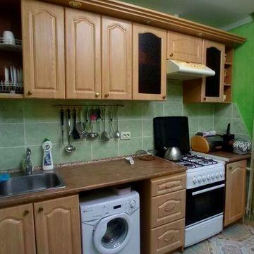 1 кімнатна , поліпшеного планування