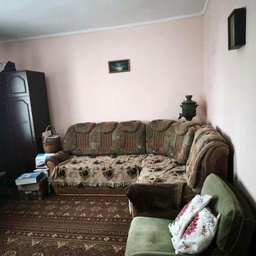 Продаж  будинку.  Добровільна.