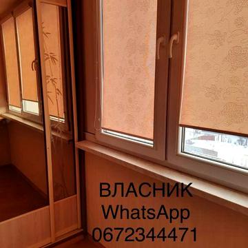 Квартира Киів, 3-х комнатна, район Оболонь