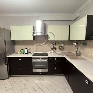 Продаж 2 кімн. квартири за адресою Ернста 6 Турецьке містечко