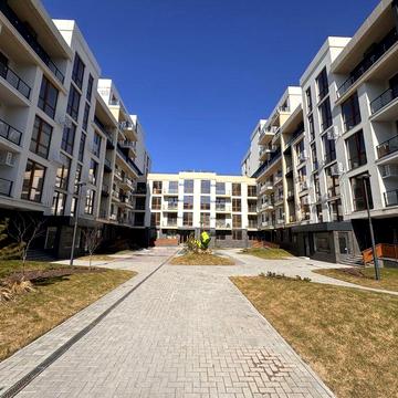 Продам 1кім квартиру з ремонтом Auroom Lounge ЖК Auroom Lounge