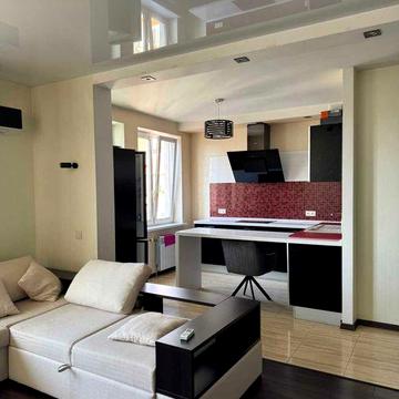 Продам 1 кімн. кв-ру,Феодосійський пров. 12 , (82000$)