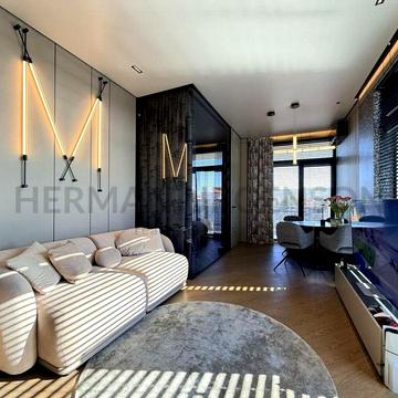 Продаж 1к квартири 46 м.кв / Центр, вул. Руська